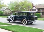 Cadillac V16 7-Passenger Limousine 1930 года